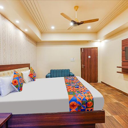 Fabhotel Grand Falcon Bangalore Eksteriør bilde