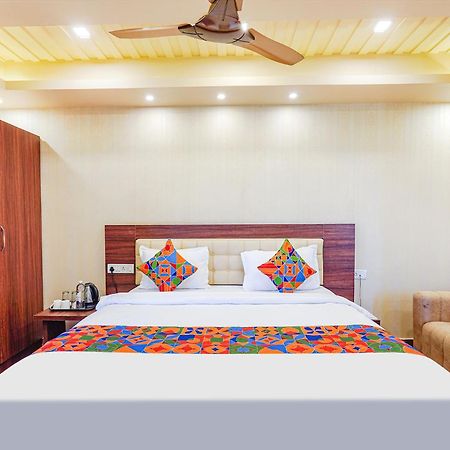 Fabhotel Grand Falcon Bangalore Eksteriør bilde