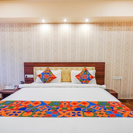 Fabhotel Grand Falcon Bangalore Eksteriør bilde